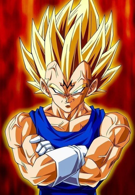 Vermillon999's tweet photo. Le plus populaire sur Twitter ? Soyez digne

🔁 Pessi                       ❤ Vegeta https://t.co/mhbSrrPoKJ