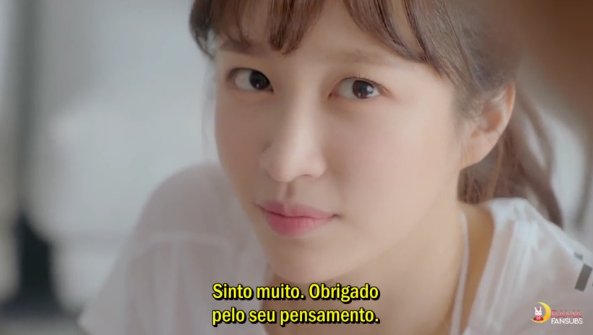 leandromartyns1's tweet photo. Ran Joo gamadíssima, dispensou o encontro as cegas, sorriu horrores e ainda ligou pro fofucho  #HowtoBeThirtyEp9 #HowtoBeThirty https://t.co/X6xjbnBwf8