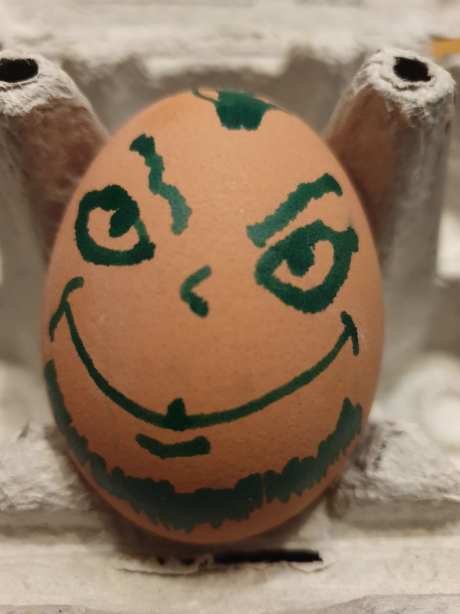 mayerofwatton's tweet photo. After a very long shift we decorated eggs and made edible cookie dough ! (An acquired taste 🤢)
#1stwattonatstoneguides #virtualguiding #keepcalmandcarryonguiding https://t.co/JPEs7p018j