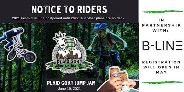 Plaid Goat tweet media