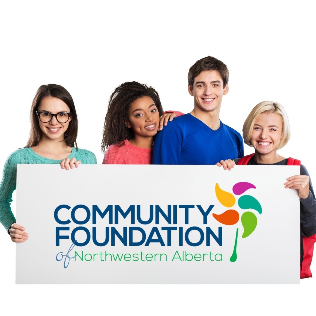 JA_NorthAlberta's tweet image. We are thrilled to have the Community Foundation of Northwestern Alberta as a partner! Thank you for helping us get JA programs to our youth in Northwestern Alberta.  

#communitymatters #jana #japrograms #makeinganimpact
