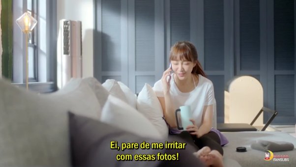 leandromartyns1's tweet photo. Ran Joo gamadíssima, dispensou o encontro as cegas, sorriu horrores e ainda ligou pro fofucho  #HowtoBeThirtyEp9 #HowtoBeThirty https://t.co/X6xjbnBwf8