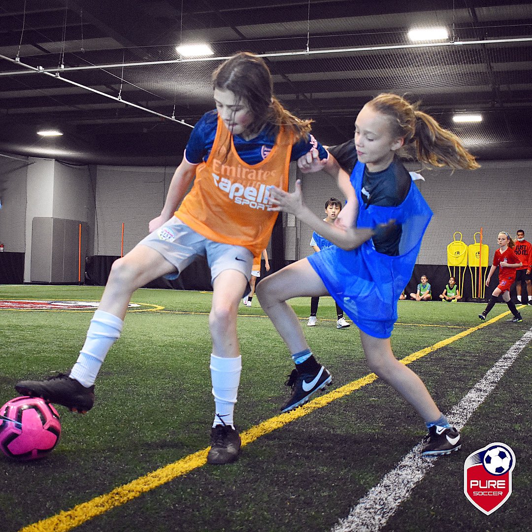 Pure Soccer tweet media