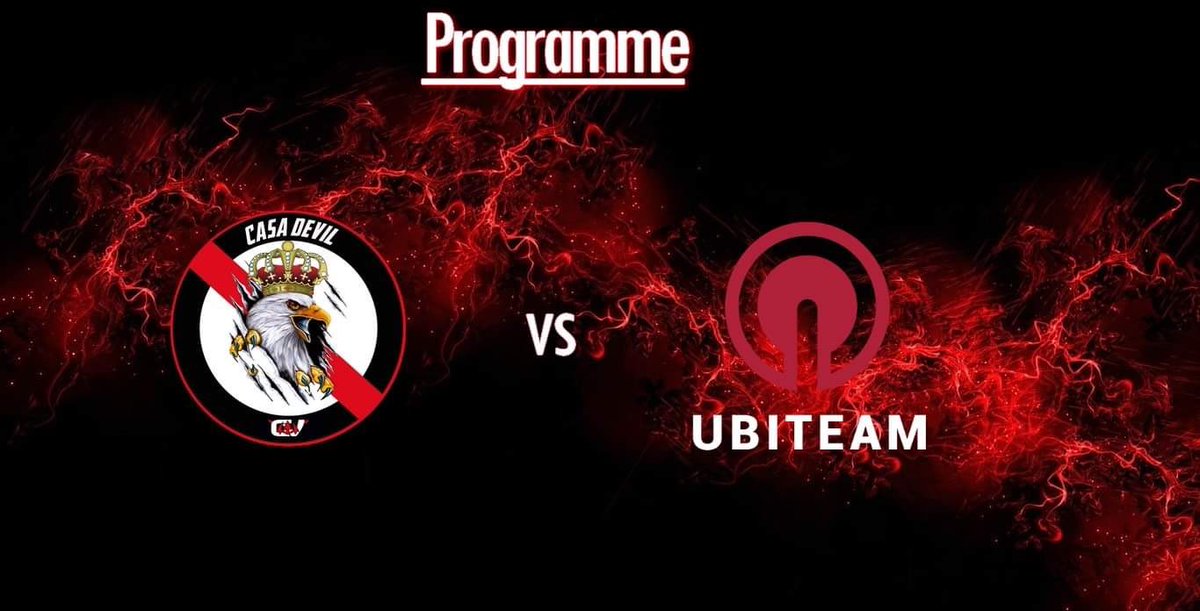 Casa Blanca tweet media