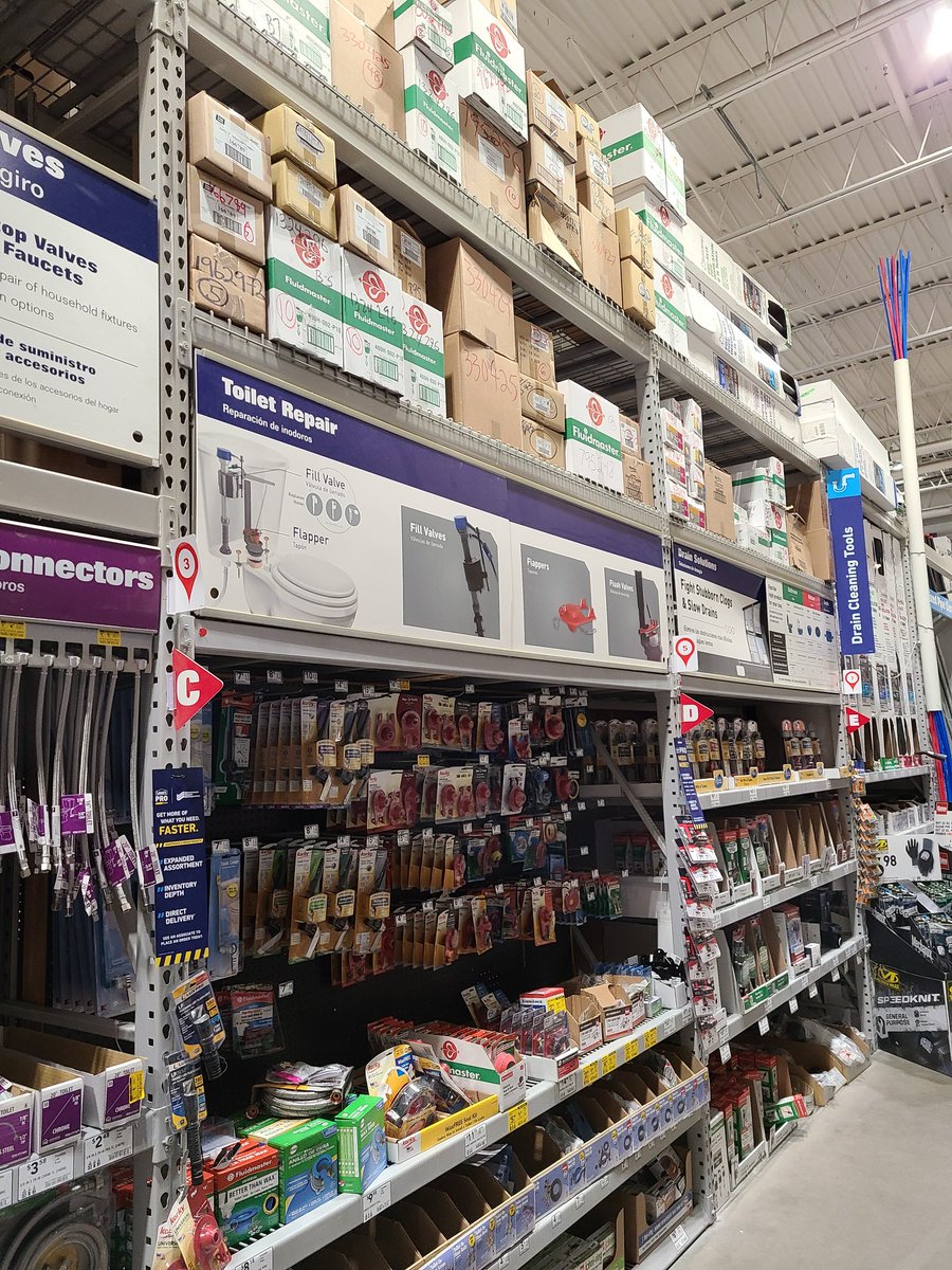 Lowes516 tweet media
