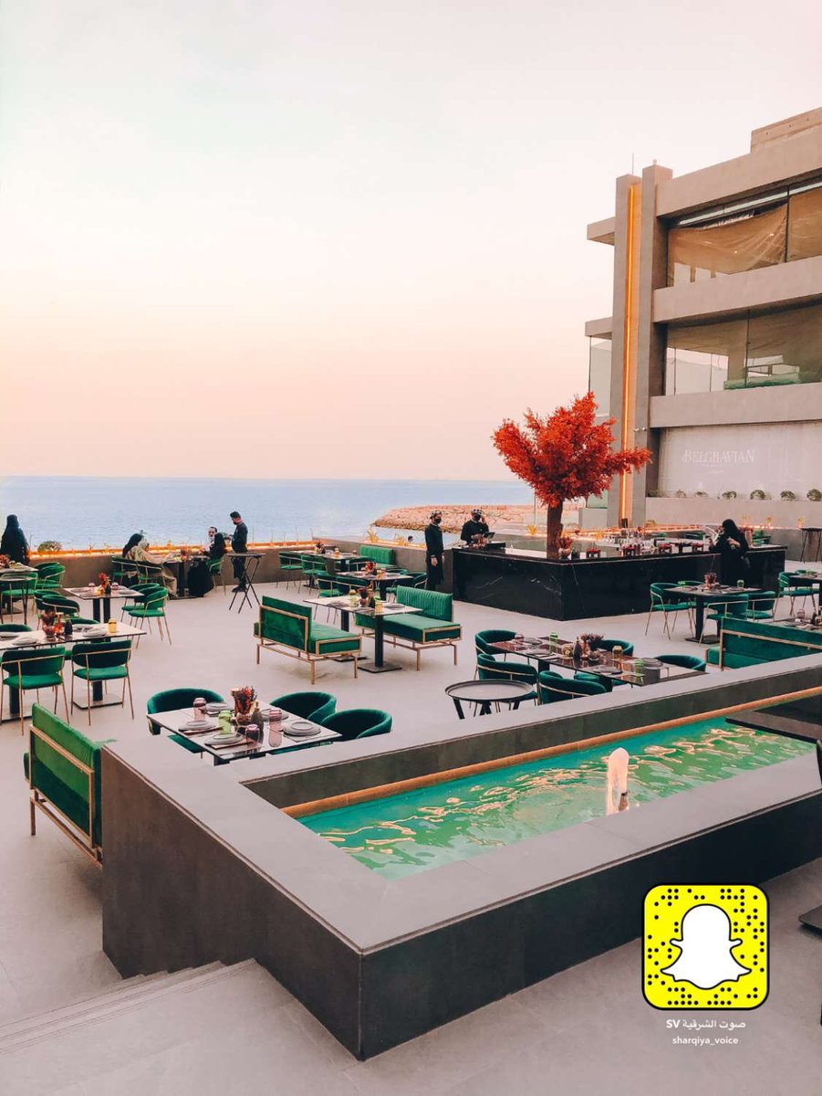 sawt_alakhbar's tweet photo. الآن على حسابنا في سناب شات ..
زيارة لـ #سمرة_مطل 😍
 أحدث الأماكن الجميلة في الخُبر والتي تتميز بإطلالة رائعة تستحق الزيارة 👌🏼

للمشاهدة اضغط هنا 👇🏼 :

 https://t.co/Jkq5o9sjg7

_
#الويكند_بالشرقية https://t.co/Vka44HD0RZ