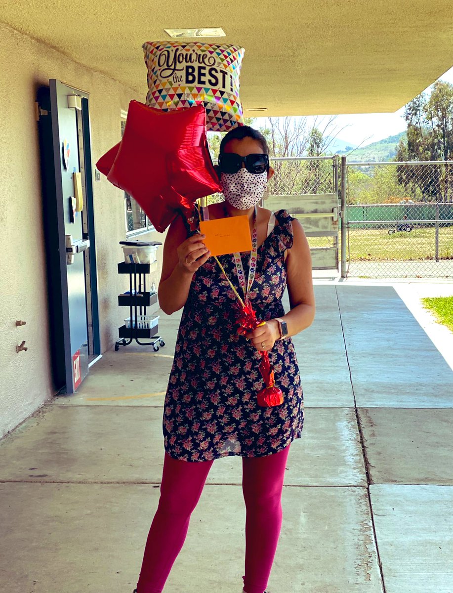Because our staff are the #best. March Santee SD #IamSanteesdOSTP recipients! <a href="/SanteesdOSTP/">Santee School District Out-of-School Time Programs</a> Regional Leader Bethany, #YALEpreschool Delia from Carlton Hills and #ProjectSAFE Michelle from <a href="/RioSecoSchool/">Rio Seco School</a> for pouring their #why and #purpose to our #students everyday.
#WEareSanteeSD