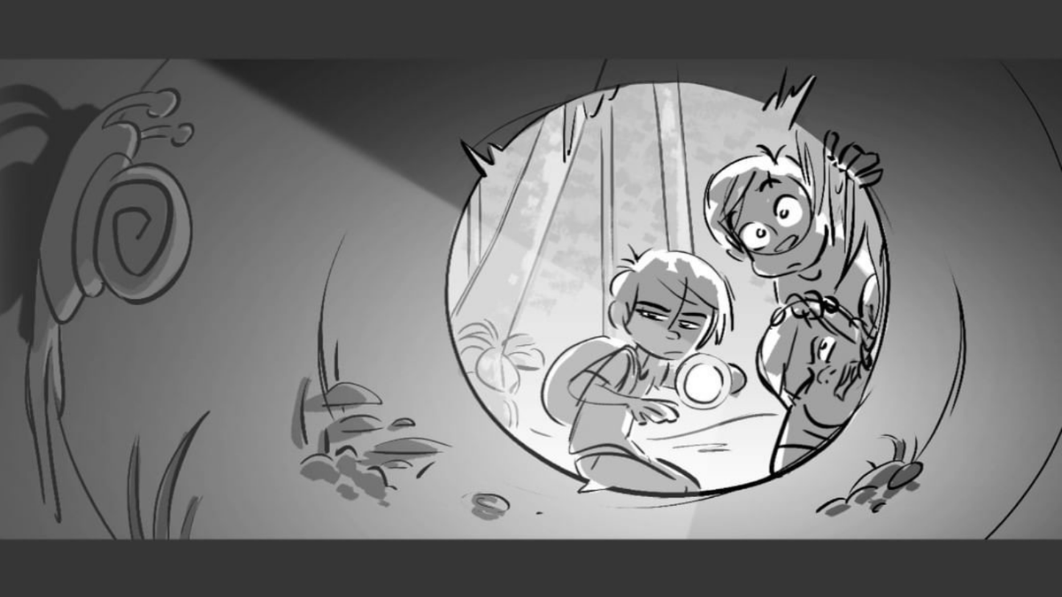 Dylan Holden (Open to Freelance) tweet media