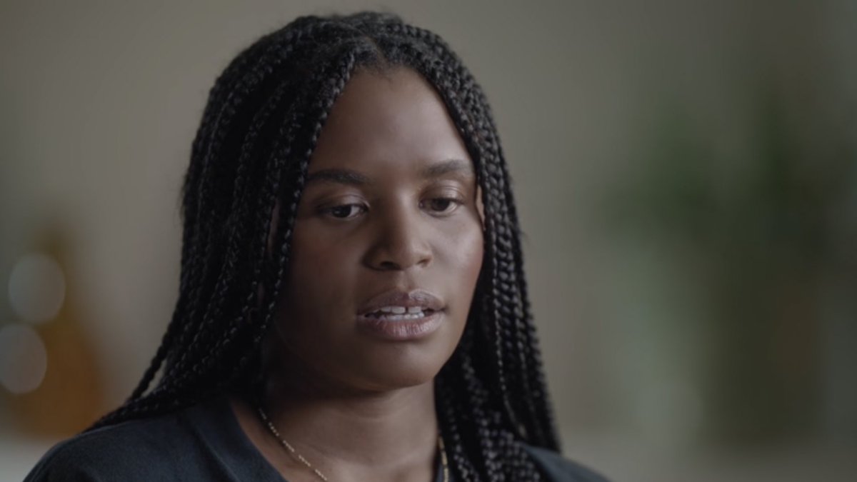 ImStillKristian's tweet image. Jordan Jackson. This queen saved my girl’s life. #DemiDWTD