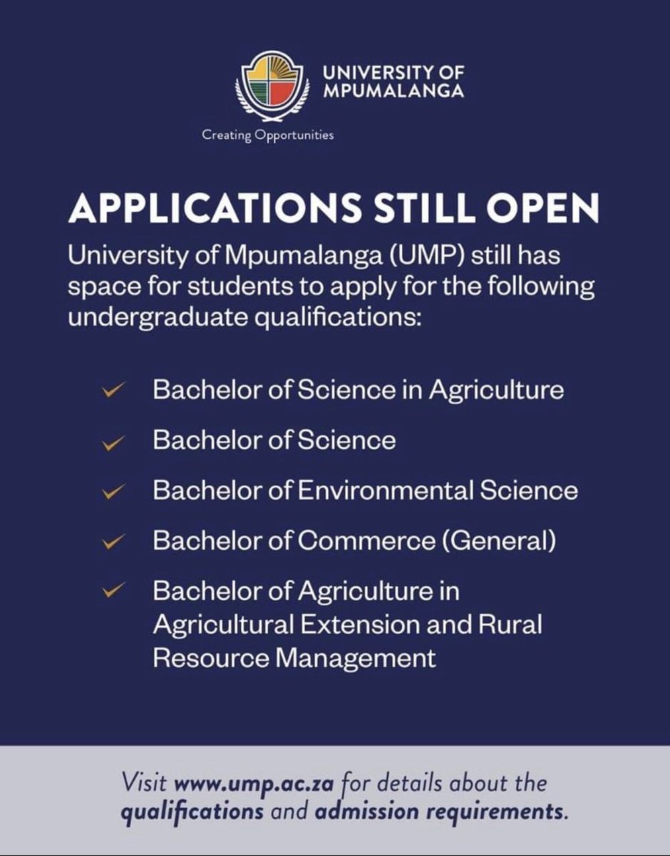 osipuka's tweet photo. Here are some spaces at Universities. https://t.co/qpPA3iXN7G