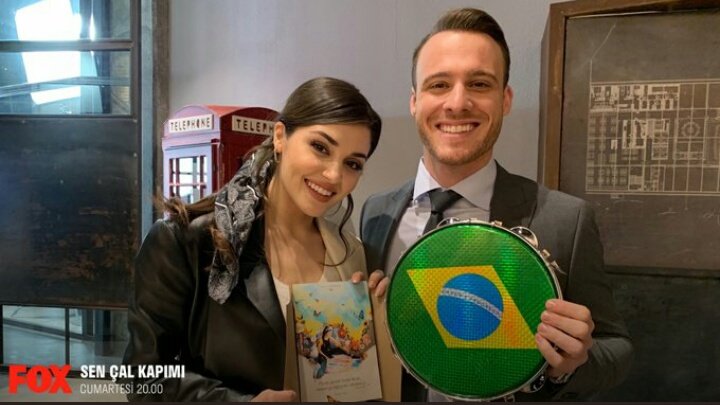 thenourmy's tweet photo. Bu güzelliğe bak 😍❤
@HandeErcel @KeremBursin #HandeErcel #KeremBursin https://t.co/dKagsLG53k
