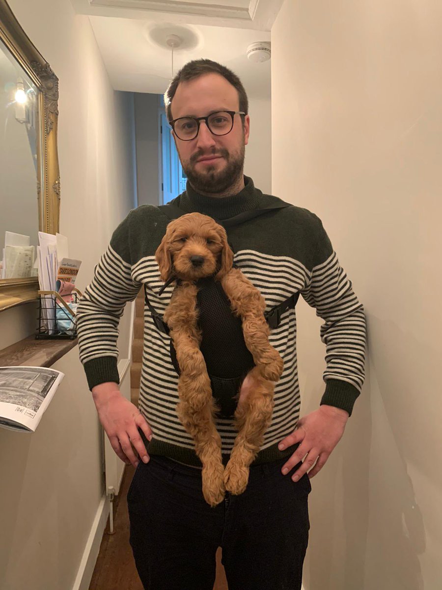 Joe Ahern tweet media