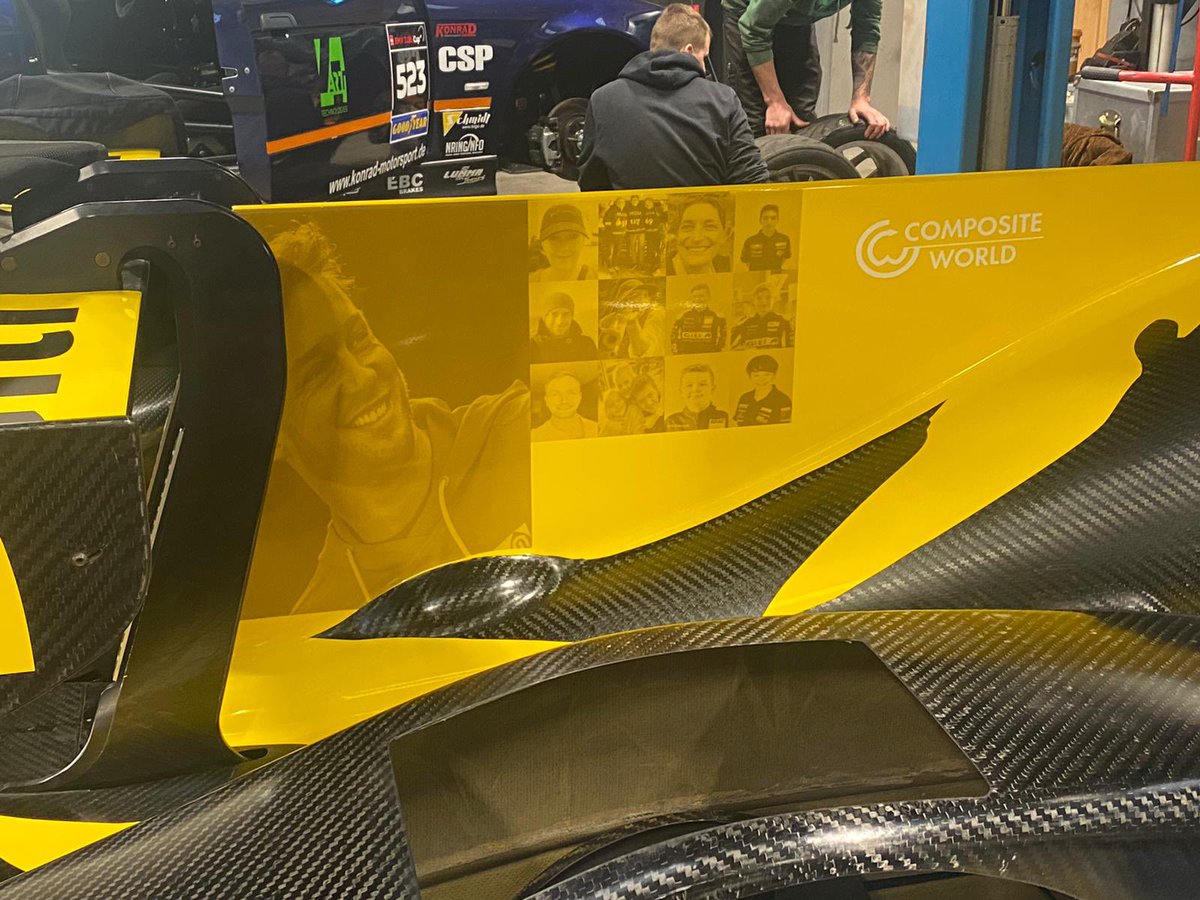 WS Racing tweet media