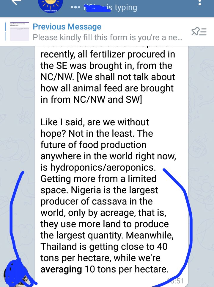 AlaigboPLAF's tweet photo. In #APLAF, this is the type of discussions we have
Analyzing real problems in Alaigbo and proving real solutions
DM for link to join us
#Teta https://t.co/HD6nlp0Gpa
