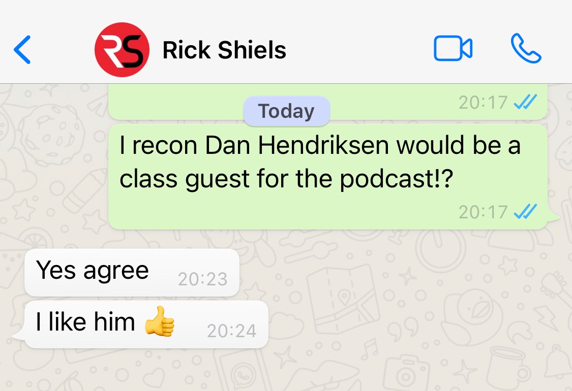 Guy Charnock tweet media