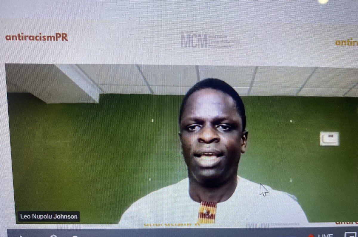 Arlene Amitirigala tweet media