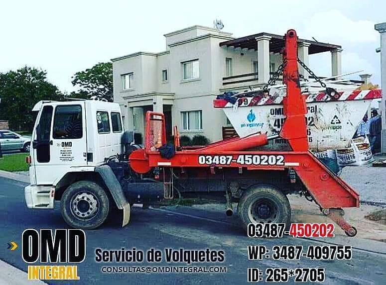 IntegralOmd's tweet image. #volquetes en #zarate

omdintegral.com