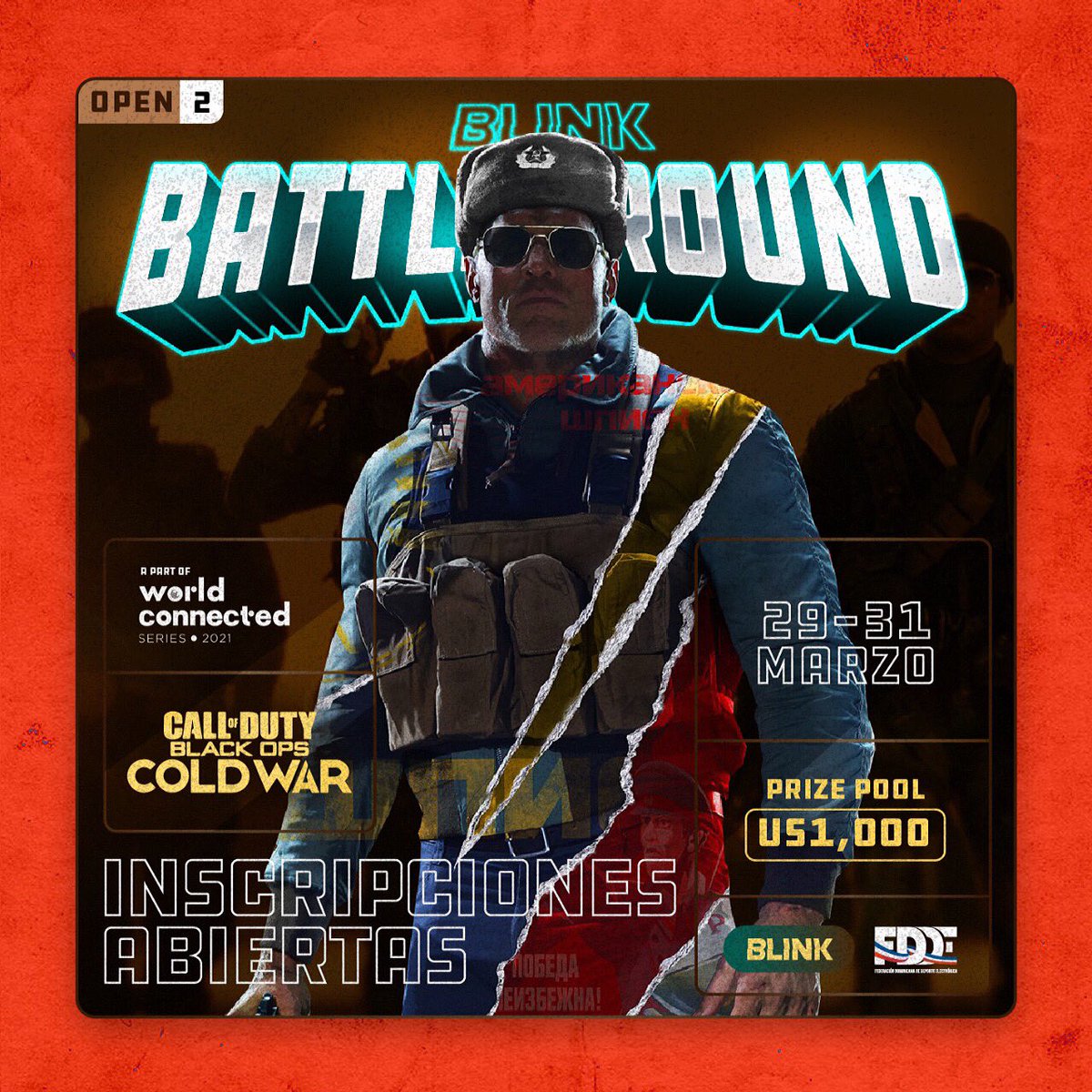 Esports en Dominicana tweet media