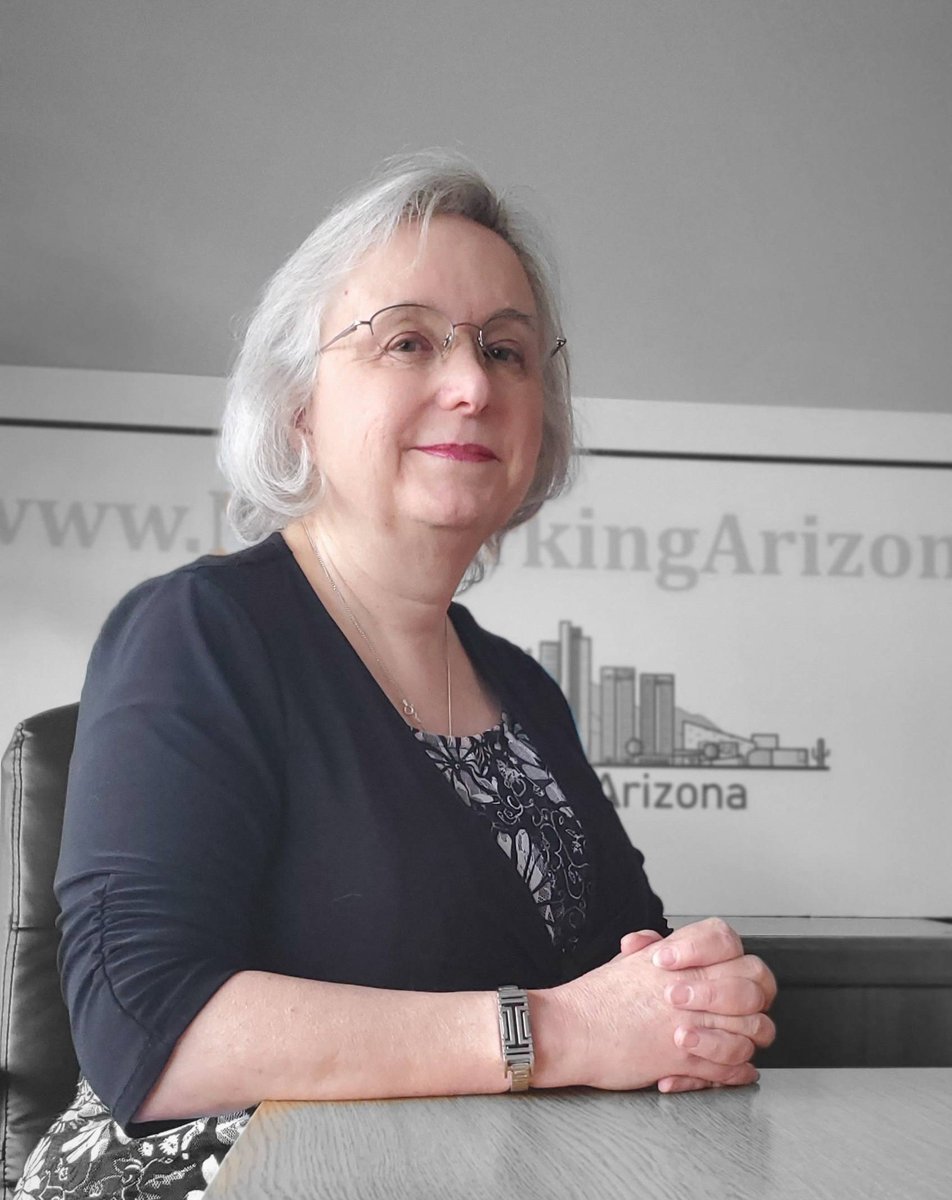 NetworkingArizona tweet media