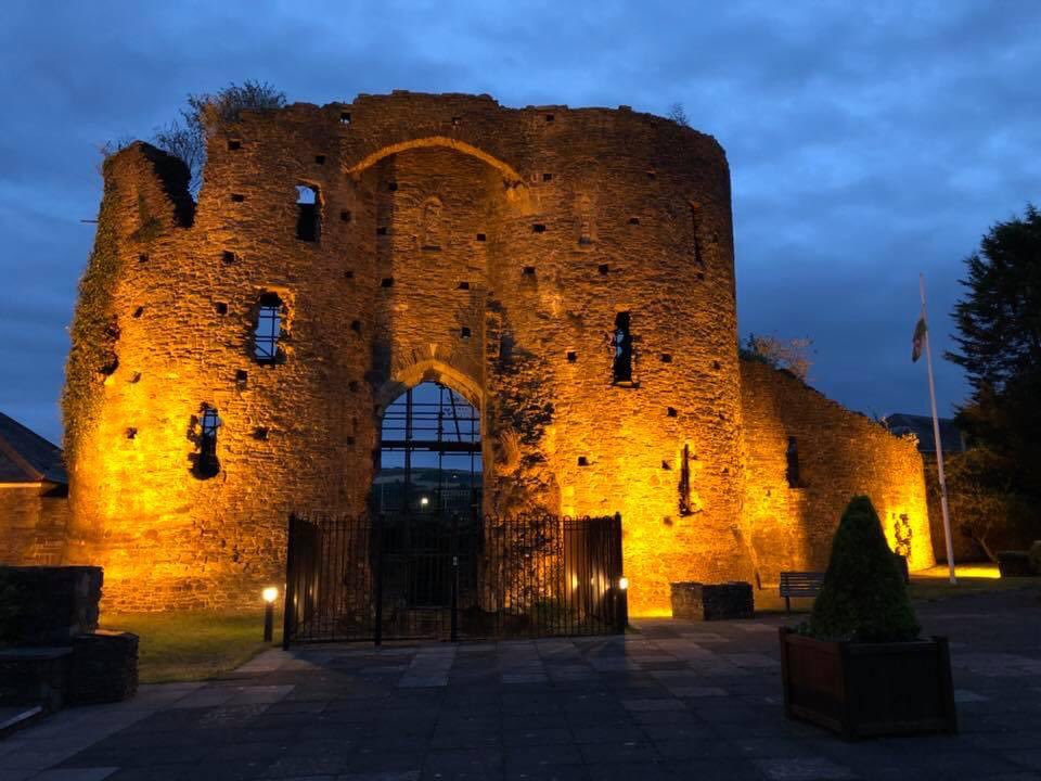 How #neath paid respect  #DayOfReflection2021