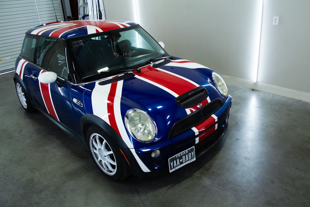 Becker Wraps tweet media