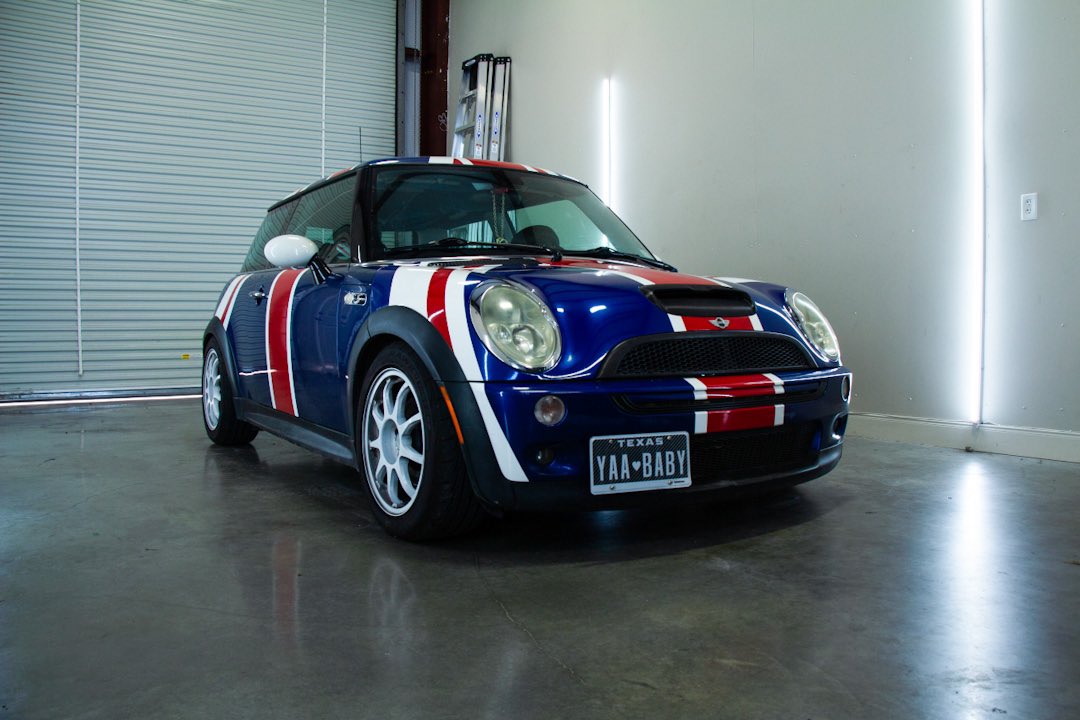 Becker Wraps tweet media