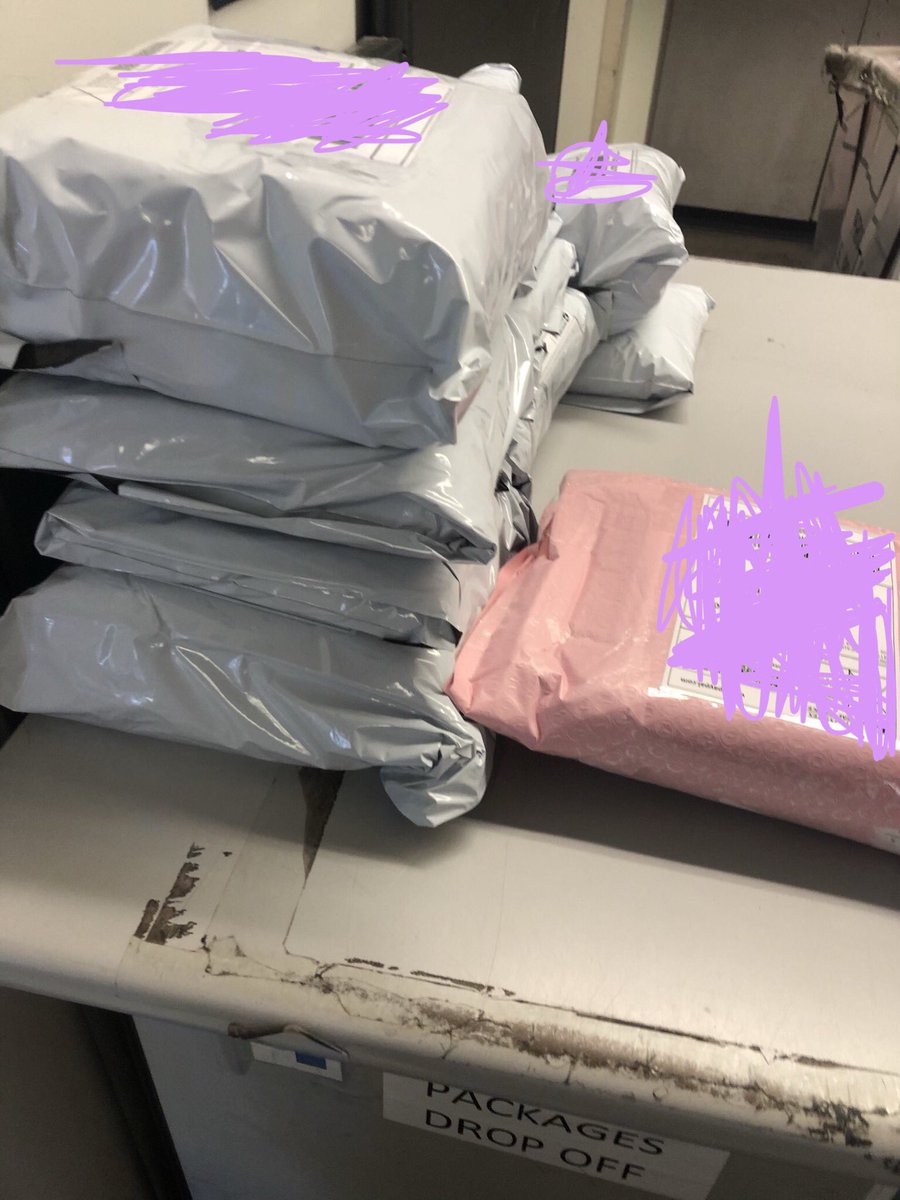 rcpcgos's tweet photo. #vividupdates sent out these reve festival albums on friday !! ill be tagging below to notify that your package was dropped off ! https://t.co/6sSTftWhWL