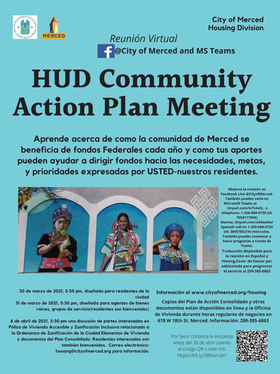 Merced City Hall tweet media