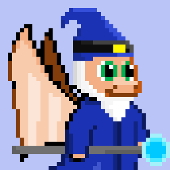 BitDragons's tweet photo. BitDragon GIVEAWAY!! To celebrate the launch of #BitDragons we’re giving away WIZARD BitDragon #024. All you have to do is:
Follow @BitDragons
Like and retweet this post :)
Drop your WAX address below
https://t.co/Nclhn27a7p
Winner drawn 26/03 9pm UTC #NFTGiveaway #NFT #WAX https://t.co/P35k7Cf6vD