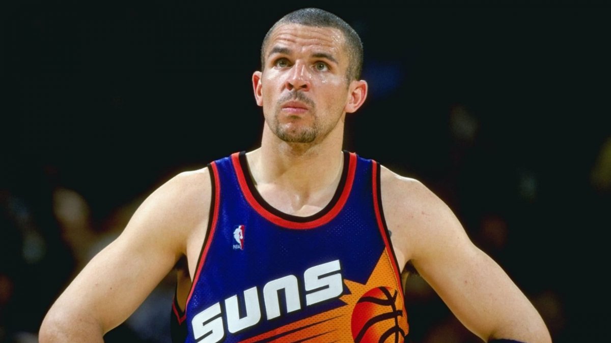 skstore_pl's tweet photo. Happy B-Day @RealJasonKidd
#SKteam https://t.co/o6KzprSsdY