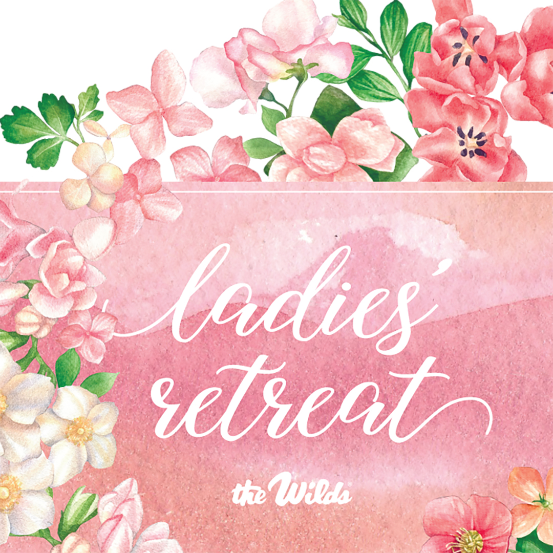 The Wilds Wildscamp Twitter