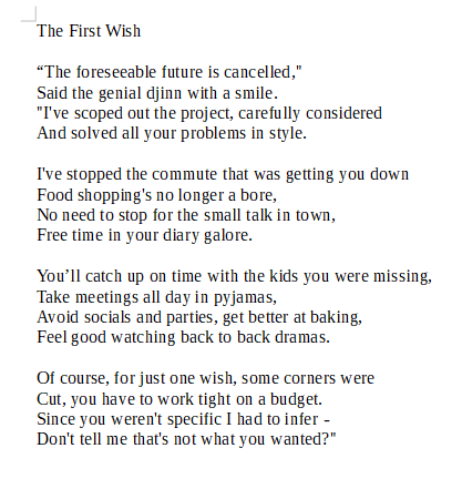 Emily Woodhouse tweet media