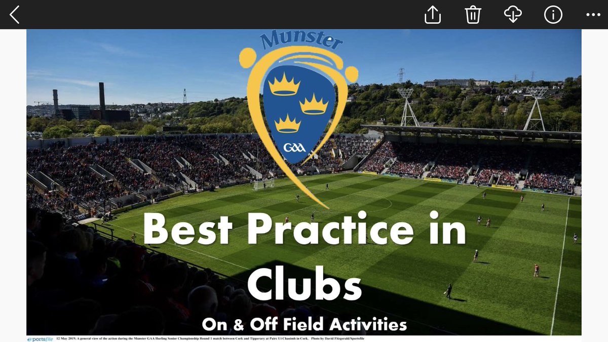Déise Óg Waterford (@waterfordgaacg) on Twitter photo Another night another <a href="/MunsterGAA/">Munster GAA / Comhairle na Mumhan</a> Club Development visit by our Déise Óg GDA’s. Tonight <a href="/johnquinn59/">John Quinn Urban GDA</a> had 3rd visit with <a href="/ButlerstownGAA/">Butlerstown GAA</a> with a good mix of coaches and officers from Juvenile, Adult & Camogie sections. Plans in place to work on in coming months Another night another <a href="/MunsterGAA/">Munster GAA / Comhairle na Mumhan</a> Club Development visit by our Déise Óg GDA’s. Tonight <a href="/johnquinn59/">John Quinn Urban GDA</a> had 3rd visit with <a href="/ButlerstownGAA/">Butlerstown GAA</a> with a good mix of coaches and officers from Juvenile, Adult & Camogie sections. Plans in place to work on in coming months