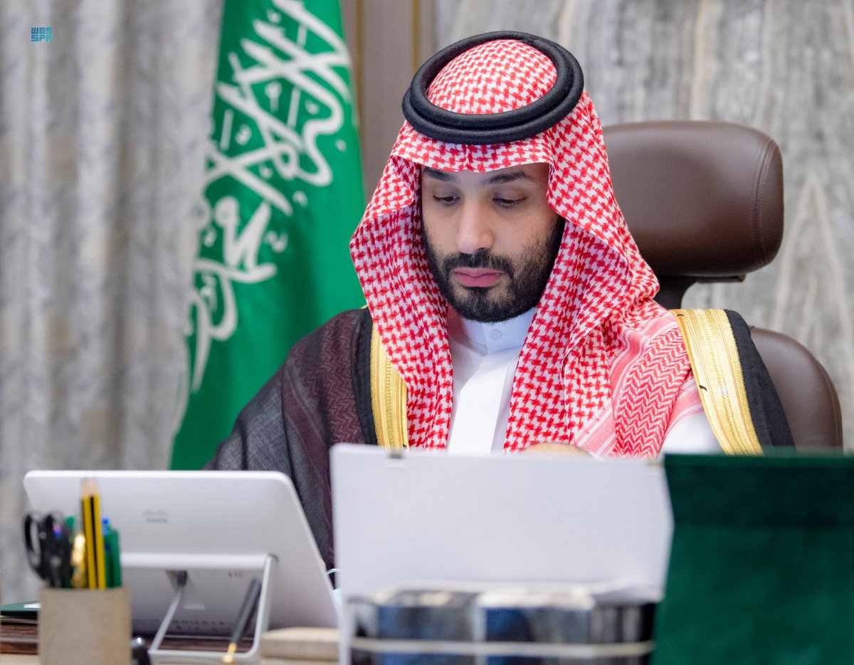 #مجلس_الوزراء: نجاح إطلاق القمرين الصناعيين (شاهين سات) و (كيوب سات) المُصنعين بأيدٍ سعودية؛ نتاج للدعم الكبير الذي يحظى به قطاع البحث والتطوير والابتكار من القيادة الحكيمة وتحفيز الكفاءات الوطنية للمضي قدماً نحو صناعة التميز.
#واس