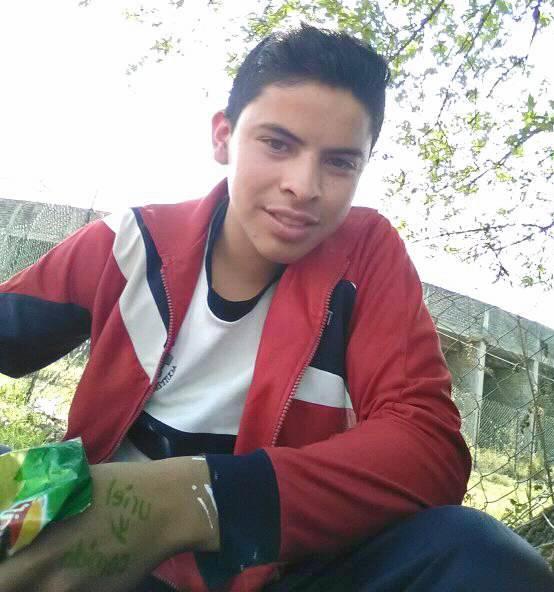 El_Universal_Mx's tweet photo. #AlertaAmber ¿Has visto a Antonio Uriel? Tiene 17 años y fue visto en Morelia, Michoacán, por última vez. Si lo has visto, su familia agradece la información. https://t.co/LMUQxHZvuA