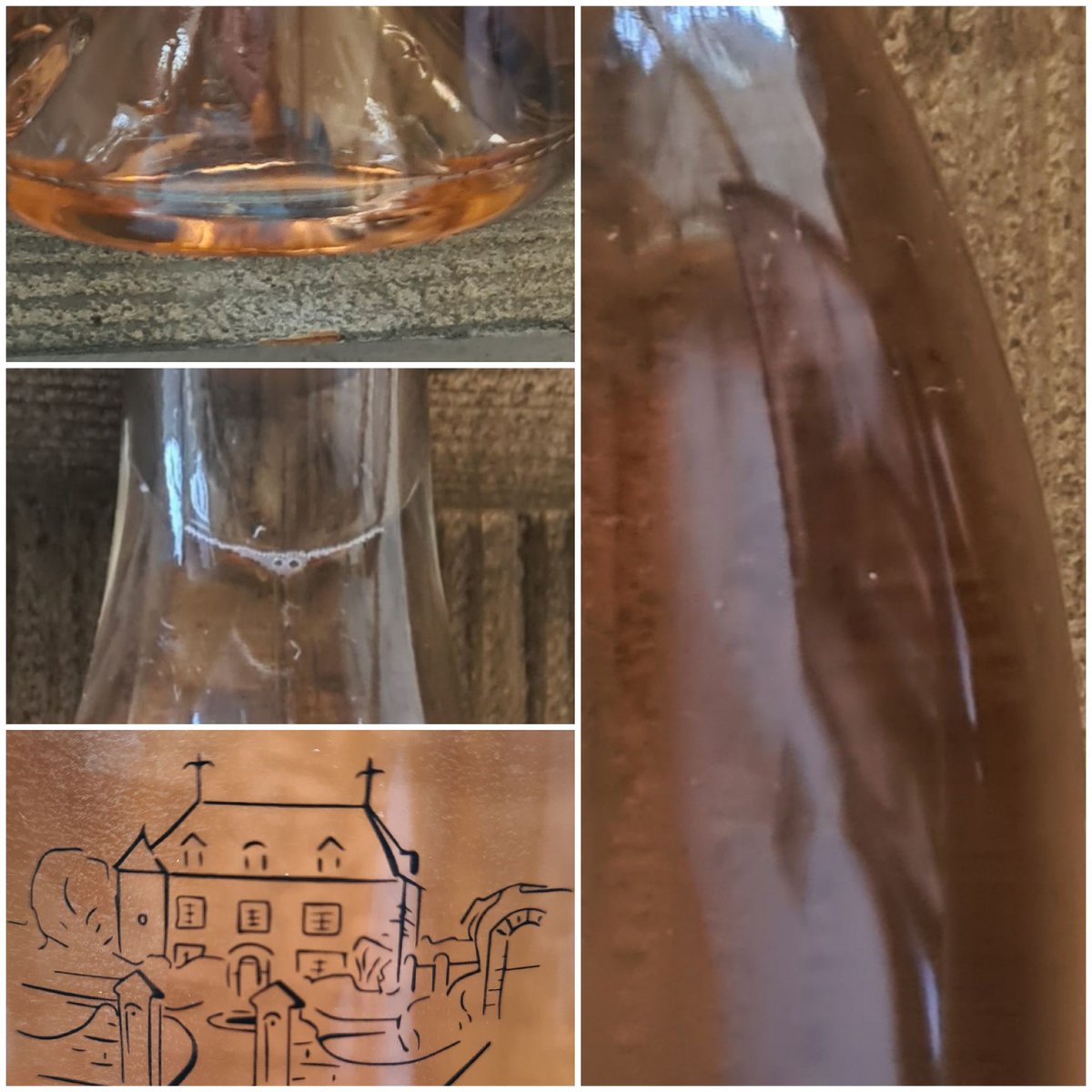 Château de Chaintres tweet media