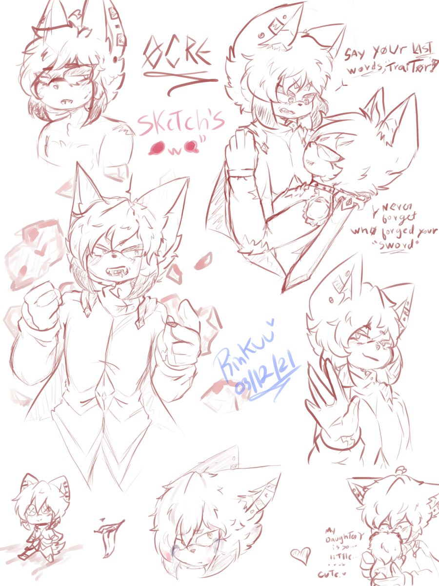 rin_lenkun_simp's tweet photo. gg🐺💜 https://t.co/tBJgvkMEG8