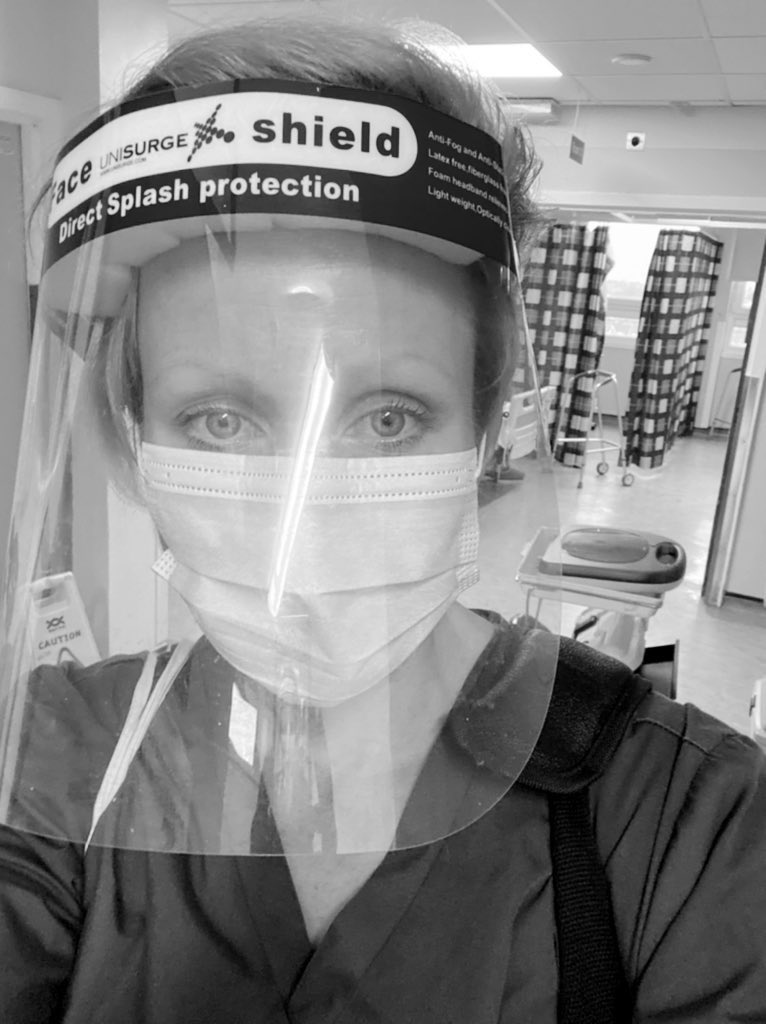 Vicky Jervis (@vickyjervis) on Twitter photo And that’s a wrap. My final staff drop in on Critical Care tonight. Fitting on the year anniversary. It’s been amazing, emotional, humbling. Next month we move to team-based sessions showing our appreciation and looking to the future. Thank you <a href="/NTeesHpoolNHSFT/">North Tees and Hartlepool NHS Foundation Trust</a> And that’s a wrap. My final staff drop in on Critical Care tonight. Fitting on the year anniversary. It’s been amazing, emotional, humbling. Next month we move to team-based sessions showing our appreciation and looking to the future. Thank you <a href="/NTeesHpoolNHSFT/">North Tees and Hartlepool NHS Foundation Trust</a>