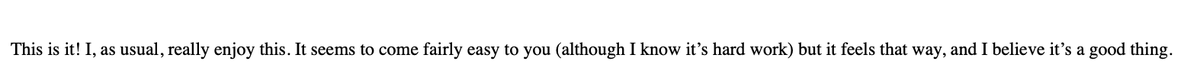 analydiamonaco's tweet photo. When you write your first comedy feature and a male reader gives you this kind of feedback... on your first (vomit) draft #inserttears
#screenwriter #latinawriter #amwriting https://t.co/2th5MtBfZt