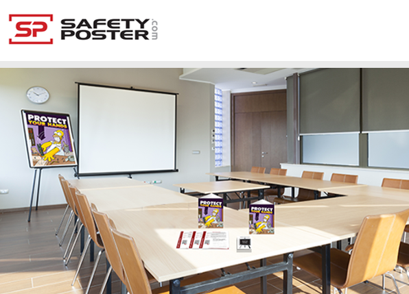 Safety_Poster's tweet photo. Thinking about your safety meetings for quarter 2-4? Look  no further. https://t.co/8A0hzmN7WG has a large selection of eye-catching safety poster kits to keep your employees engaged, safe, and aware. Plus, our Simpsons posters are bound to grab their attention. 

#Safetyposter https://t.co/LeasdKEgGL