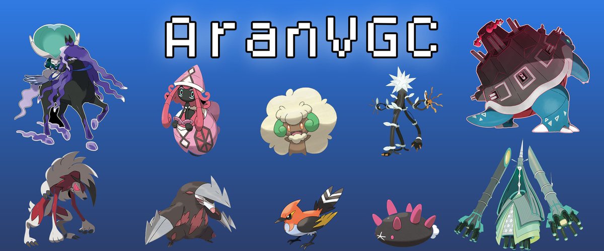 VGCdraftleague's tweet photo. LLEGA LA FINAL DE LAS FINALES

El MEJOR EQUIPO de la #GemaCORAL y de la #GemaGRASO se ENFRENTAN

@FranCarrionCt VS @AranVGC 

¿QUIEN GANARÁ? https://t.co/8s6Umi3kzC