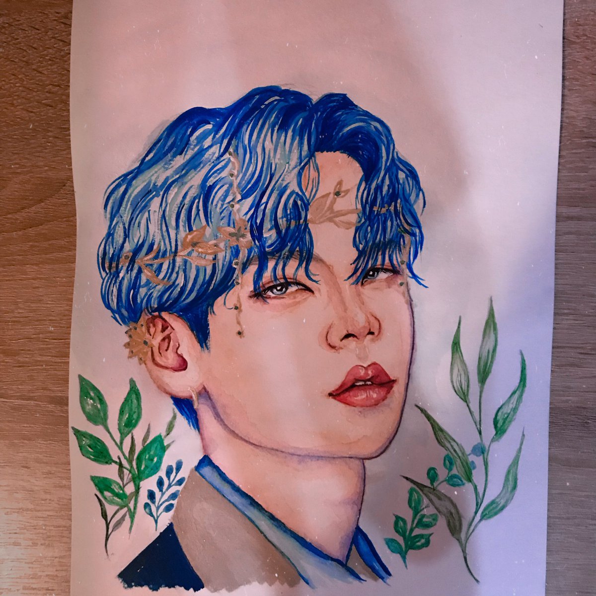 hohoheyho's tweet photo. #TXTfanart #TXT_SOOBIN #SOOBIN  #TXT https://t.co/0lxuQAHWTA