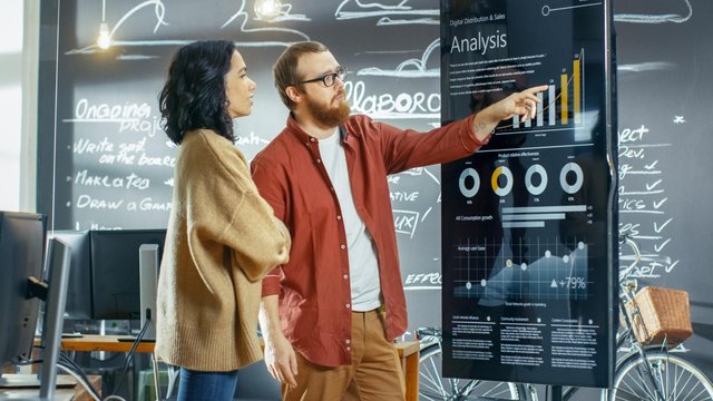 Knowledge Is Power: How Chobani Is Cultivating Analytic Excellence bit.ly/3sfwrMJ