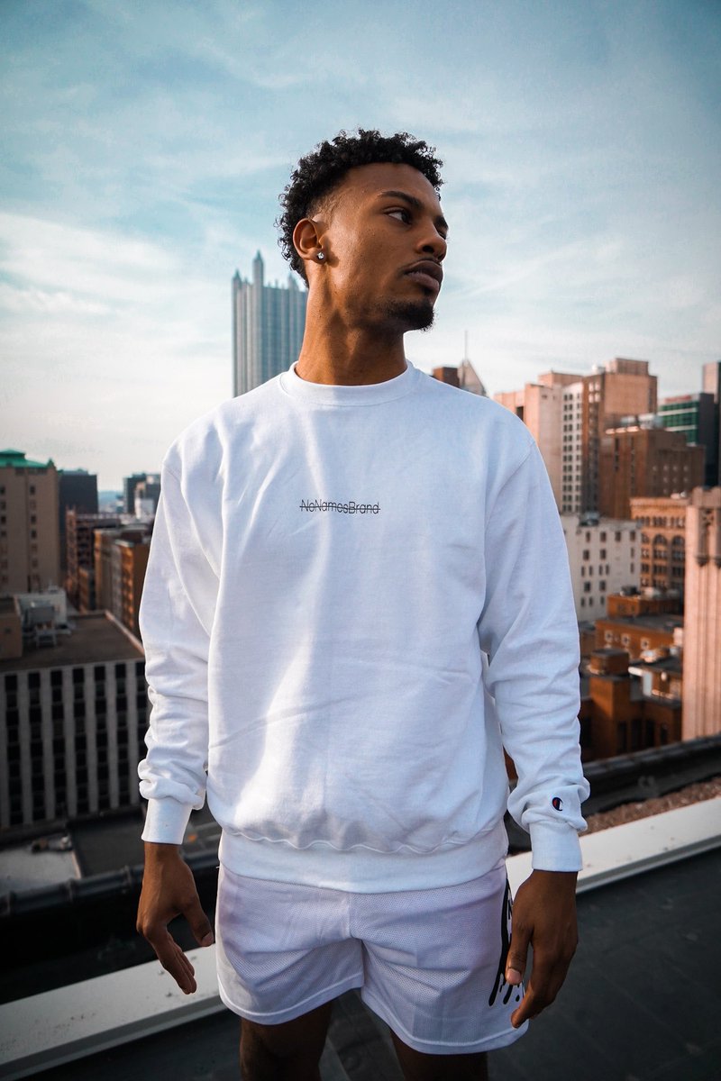 NoNamesBrand's tweet photo. Champions wear Champion.🏆 https://t.co/r58RyT8AZ4