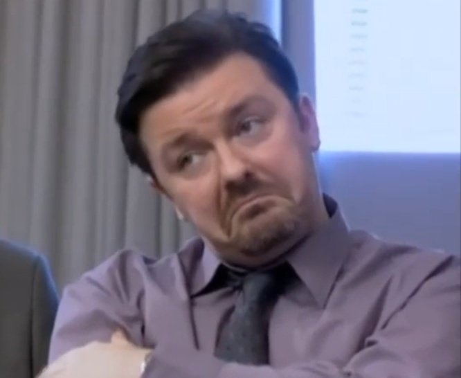 ‘Out Of Office’ - The Office Podcast (UK) tweet media