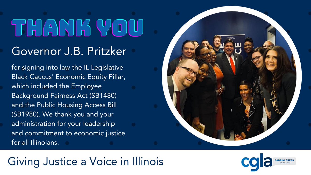 Cabrini Green Legal Aid tweet media