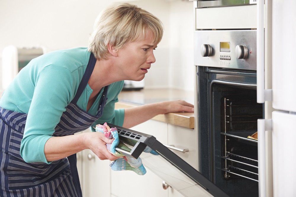 PartsDirect's tweet photo. Learn how to fix your broken electric oven so you can get back to baking and broiling again. https://t.co/QakAOmJs88
#fixit #diy #ovenrepair #rangerepair https://t.co/rktO176sGf
