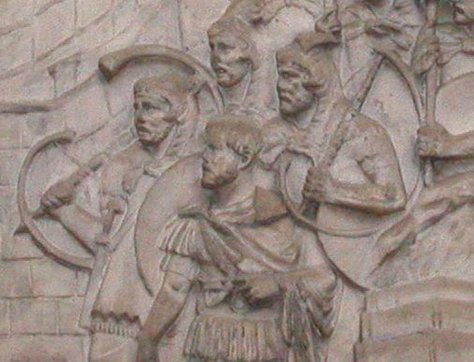 nansjar's tweet photo. The end of Quinquatria and the Tubilustrium Festivals! 23rd March in Ancient Rome. #AncientRome #RomanFestivals #MarsandMinerva
https://t.co/HueSGgCg2z https://t.co/IPO1xg7sZO