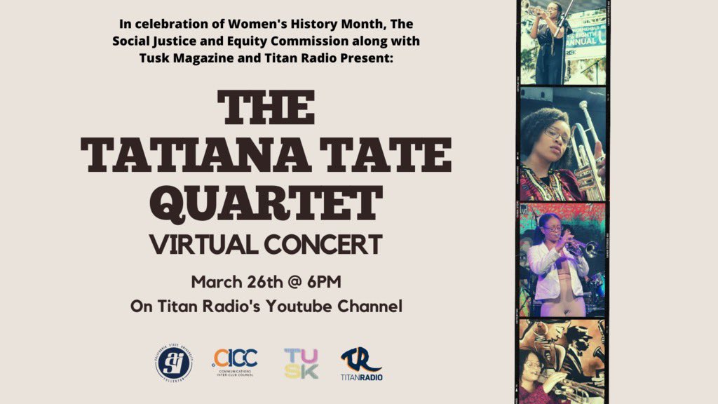 Tusk Magazine tweet media