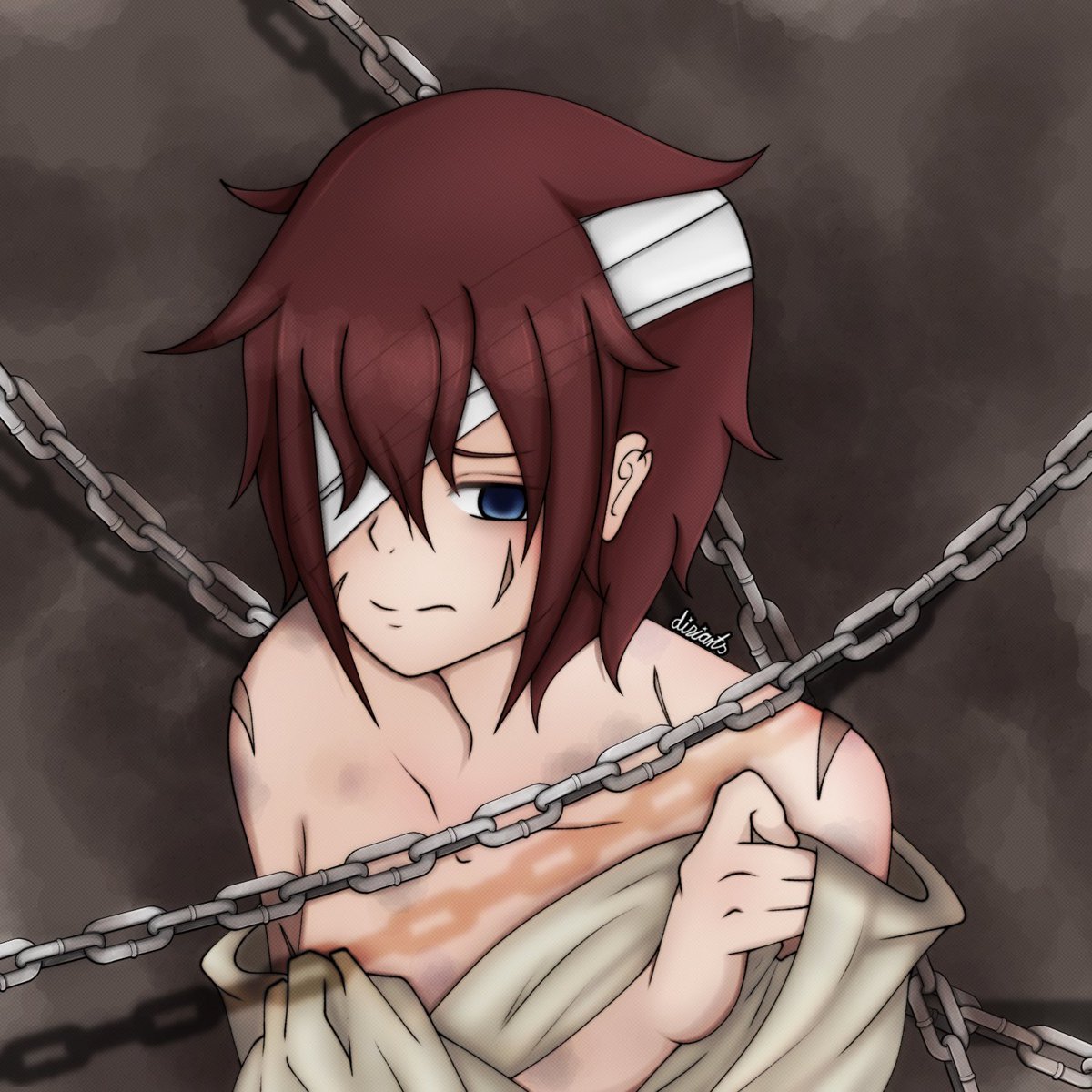 diziarts's tweet photo. sketch ➔ complete https://t.co/MuQZoJ8RLn